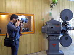 سینمای ایران اصرار به حذف «خانواده» دارد؟/ گیشه علیه «سپهر فرهنگی»