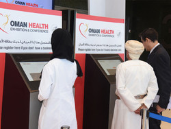 Oman Health Exhibition