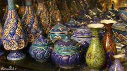 Isfahan to host national crafts exhibit