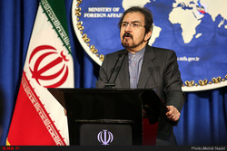 Tehran says pursuing attack against fishing boat