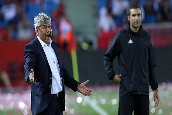 Lucescu: İnanılmaz hatalar yaptık gollerde