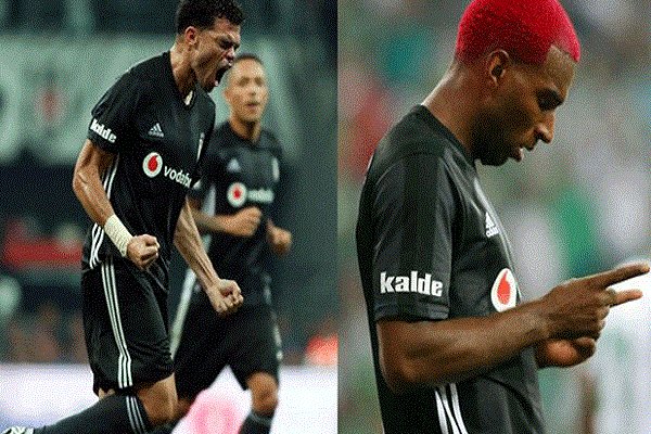 Beşiktaş Babel ile masaya oturmaya hazırlanıyor