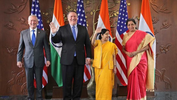 Why US attempts to woo India would fail?