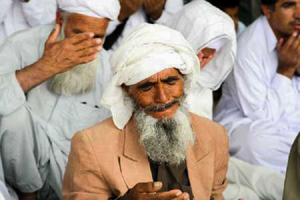 ارادت اهل سنت سیستان و بلوچستان به امام حسین (ع) پایانی ندارد