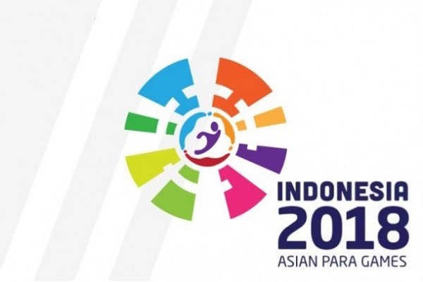 210 Iranian athletes to participate in 2018 Asian Para Games