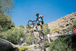 Hamadan win Iran Trial Championship