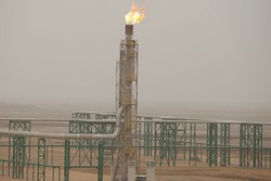 2 bombs target Khabbaz oil field in Kirkuk