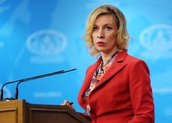 Russia says firm to maintain Iran nuclear deal