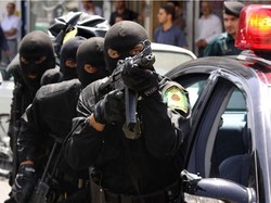 Three policemen martyred in Hormozgan gun attack