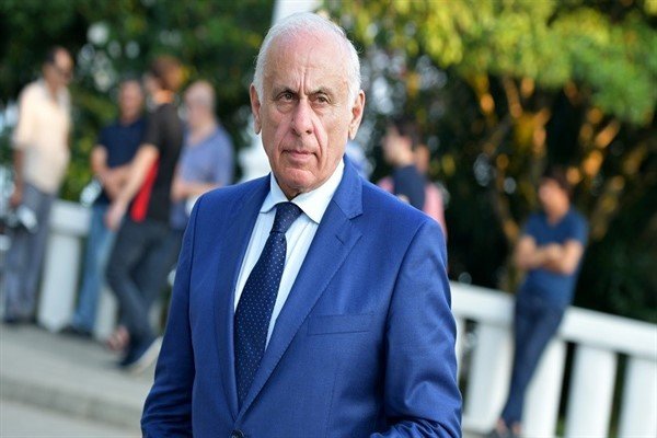 رئيس وزراء أبخازيا يلقى مصرعه في حادث سير بعد عودته من سوريا