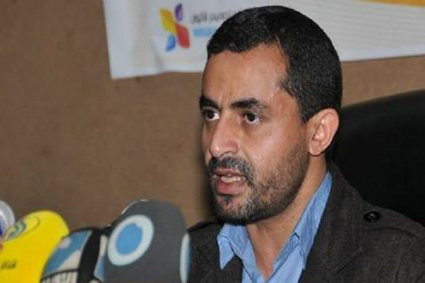 قيادي في أنصار الله: مشاورات جنيف لن تحقق مطالب اليمن في وقف العدوان ورفع الحصار