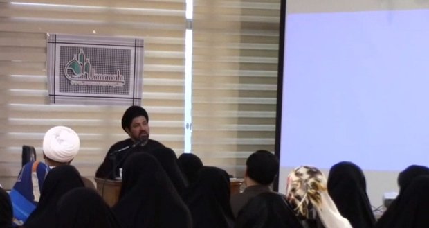 Imam al-Sadeq greatest responsibility, teaching