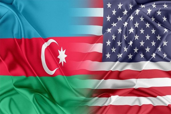 Azerbaycan'dan ABD'ye sert tepki
