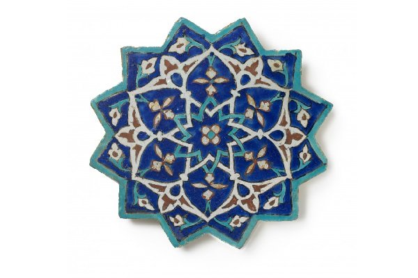 The Hague hosts some 100 Iranian handicrafts