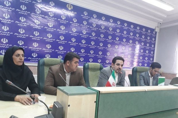 احتمال عدم حضور کاله جوان در لیگ / خانه والیبال پرحاشیه شده است