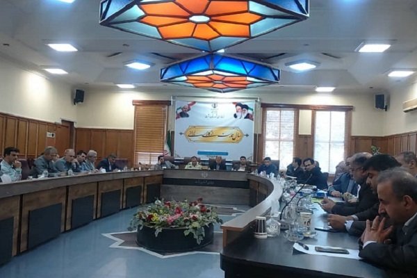 لزوم آمادگی دستگاه ها در زمان بحران/امکانات و تجهیزات شناسایی شود