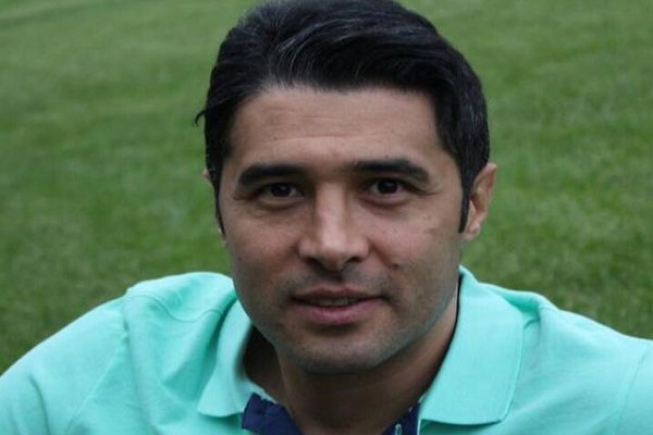 فراز فاطمی مدیر اجرایی تیم فوتبال جوانان ایران شد