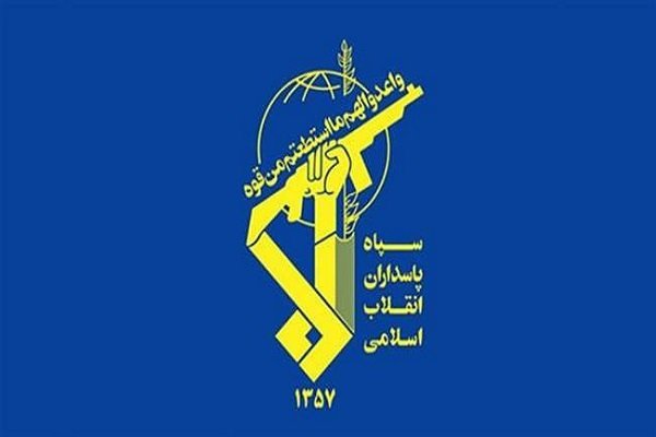 IRGC takes revenge on terrorists in NW Iran: statement