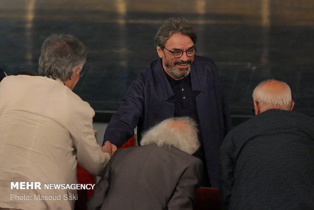 A glance at closing ceremony of 12th National Young Music Festival 