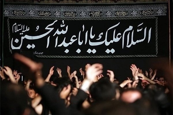 هيئت،جوانان،عزاداري،بيرجند،كربلا،حسين،روزها،ابوالفضلي،محرم،ش ...
