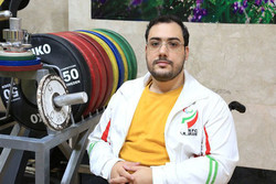 روح الله رستمی