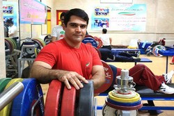 مرادی - وزینه برداری معلولان