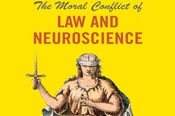 کتاب «مناقشات اخلاقی قانون و علوم اعصاب» منتشر شد