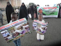 Zakzaky