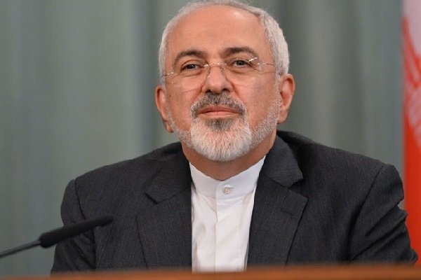 Zarif congratulates Jewish people on New Year