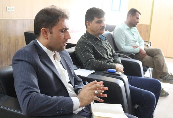 شوراها فعالیت‌ها را به مردم گزارش دهند