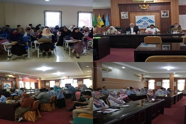 سمینار «مفاهیم اقتصاد اسلامی» در اندونزی برگزار شد