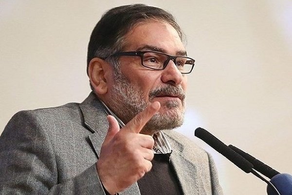 Shamkhani says IRGC missile strike proper response to any threats