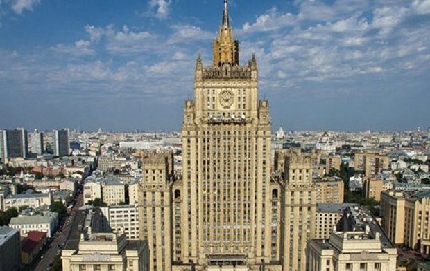 Moscow: Terrorists in Syria able to produce chemical weapons