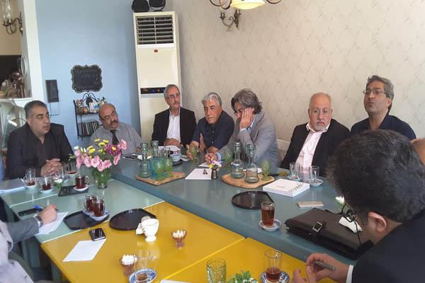 برنامه ریزی برای باز زنده‌سازی سینماهای متروکه پایتخت