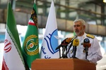 ایران در حوزه دفاع دریایی دست برتر منطقه را دارد