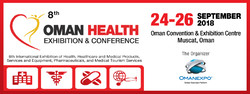 Oman Health Exhibition & Conference