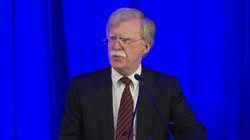 John Bolton