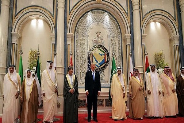 دلایل خروج احتمالی کویت از شورای همکاری خلیج فارس