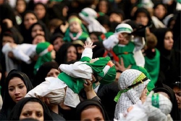 همایش «شیرخوارگان حسینی» در کرمانشاه برگزار می‌شود