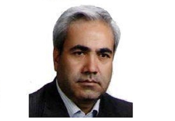خدیوی سرپرست جدید دانشگاه فرهنگیان آذربایجان‌ شرقی شد