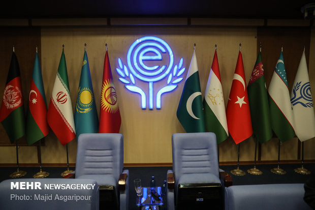 إيران تستضيف اجتماعا لرؤساء الإذاعة والتلفزيون في منظمة التعاون الاقتصادي 