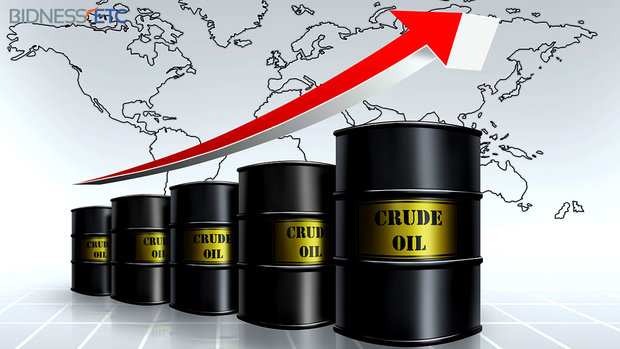 Iran sets Oct. light crude price $1.1 above Oman/Dubai quotes