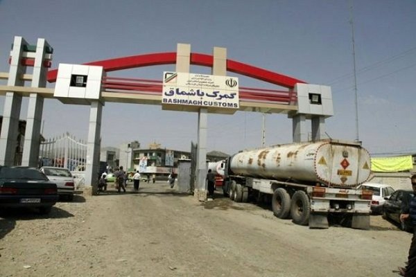 Iran annual exports to Iraq hit $ 9 billion