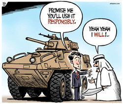 Saudi Arabia