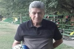 Ex-Iran football defender Karegarjam passes away