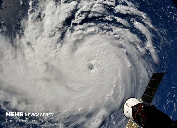 فلپائن 40 لاکھ سے زائد افراد کو بدترین طوفان کا سامنا