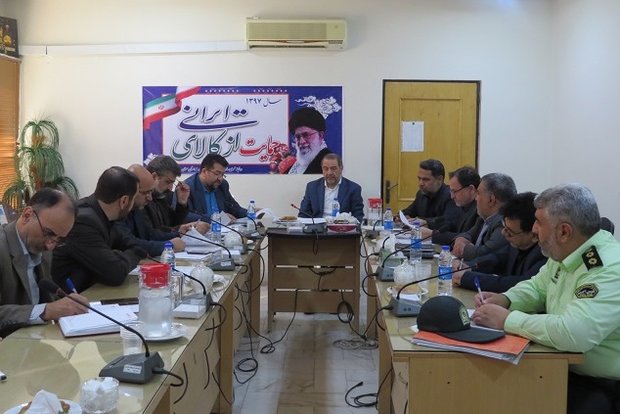 اعلام موجودی برای انبارهای استان سمنان الزامی است