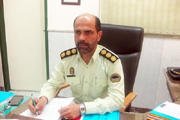 دستگیری متهمان قتل پزشک گیلانی در کمتر از ۴۸ ساعت دستگیری متهمان قتل پزشک گیلانی در کمتر از ۴۸ ساعت