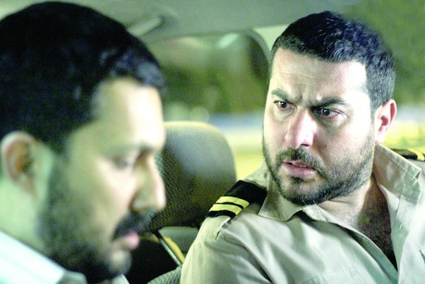 Swedish Iranian Film Festival unveils lineup