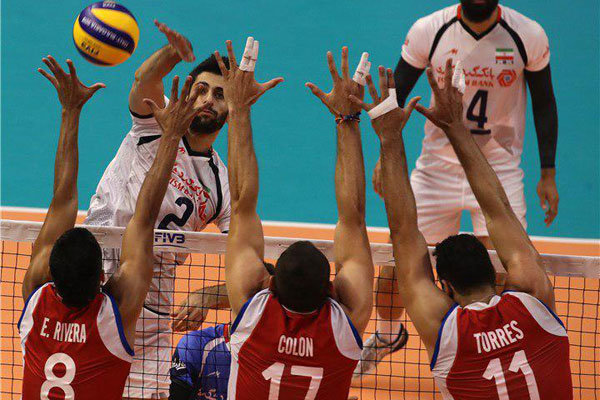 Italy claim first FIVB Volleyball Under-21 Men's World Championship